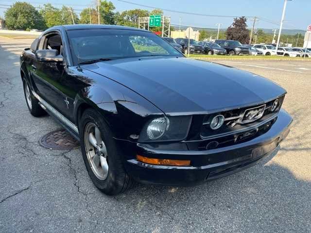 Thumbnail: 2008 Ford Mustang - 3
