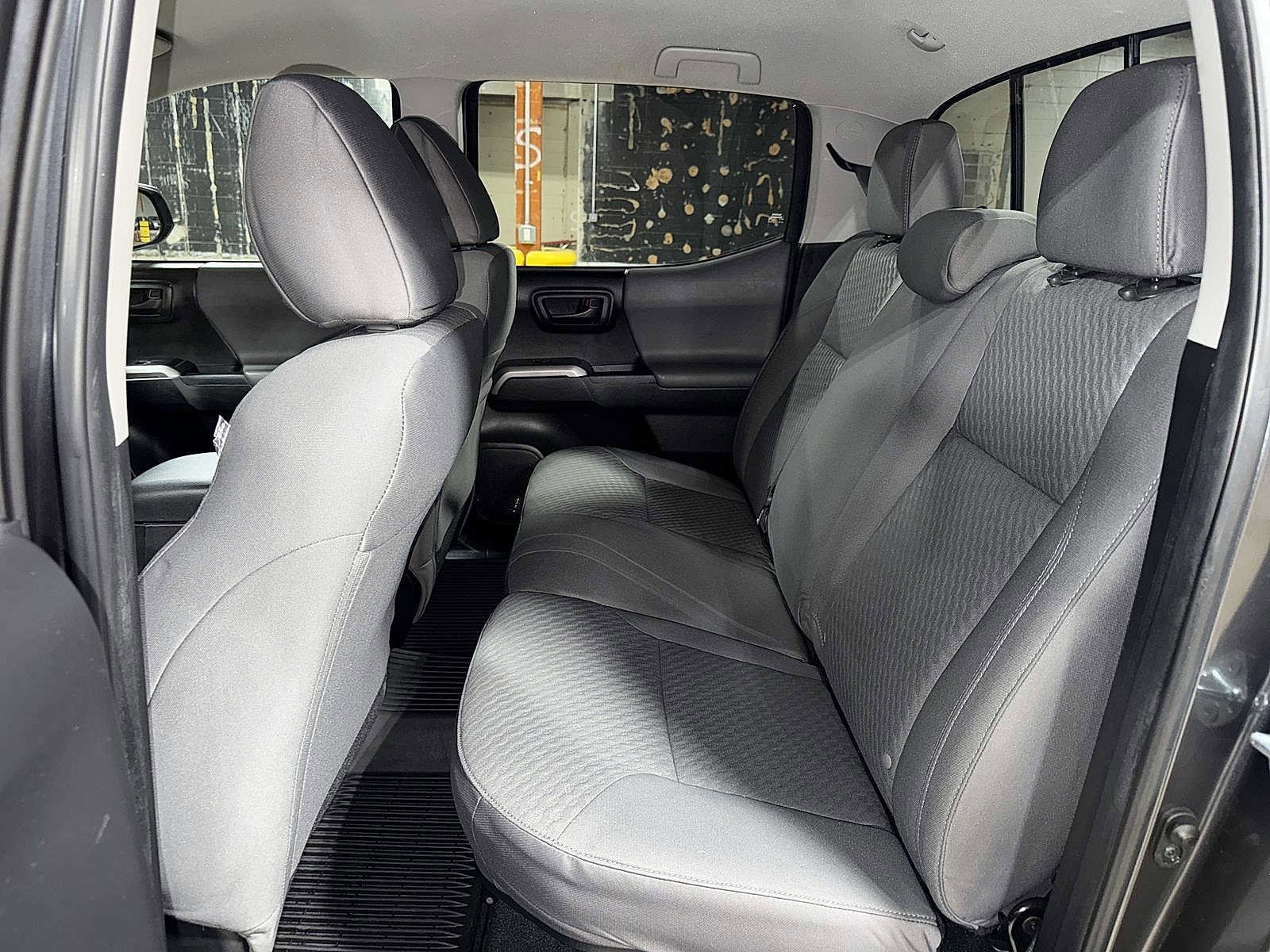 Thumbnail: 2023 Toyota Tacoma - 17