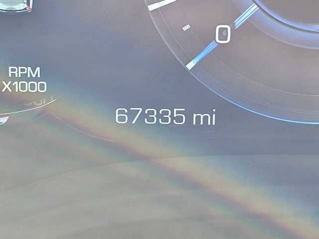 Thumbnail: 2017 Cadillac Escalade - 8