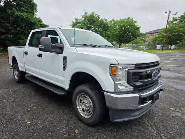 Thumbnail: 2022 Ford F-250 - 2