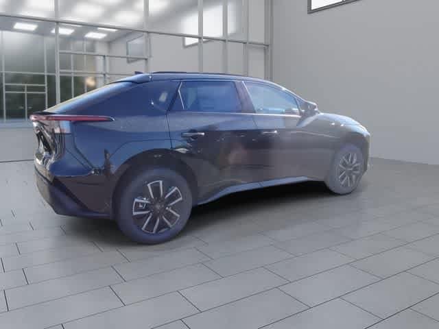 Thumbnail: 2026 Toyota bZ - 7