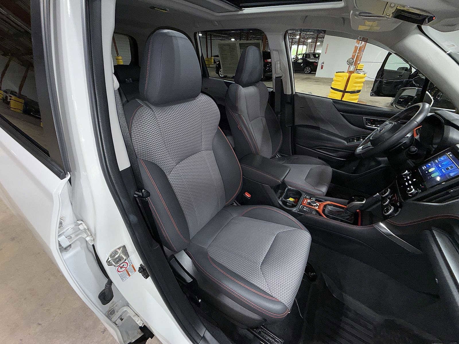 Thumbnail: 2019 Subaru Forester - 16