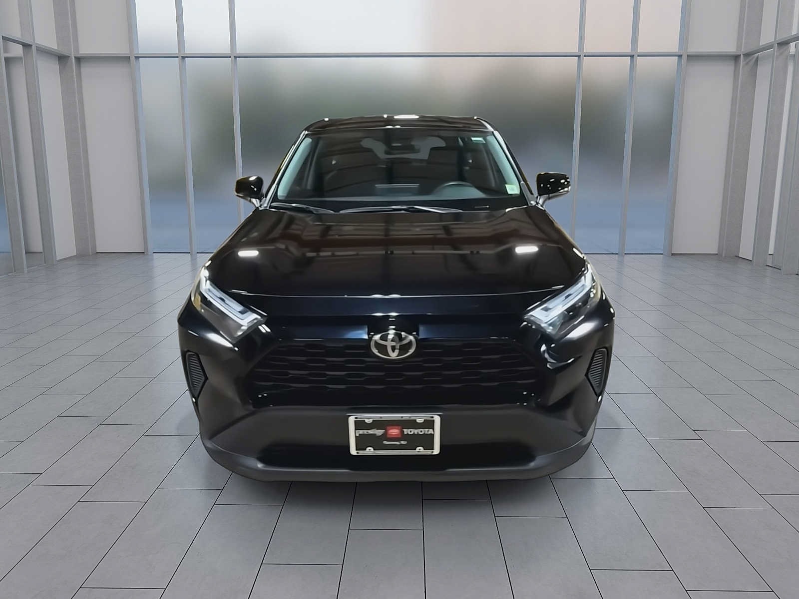 Thumbnail: 2024 Toyota RAV4 - 3