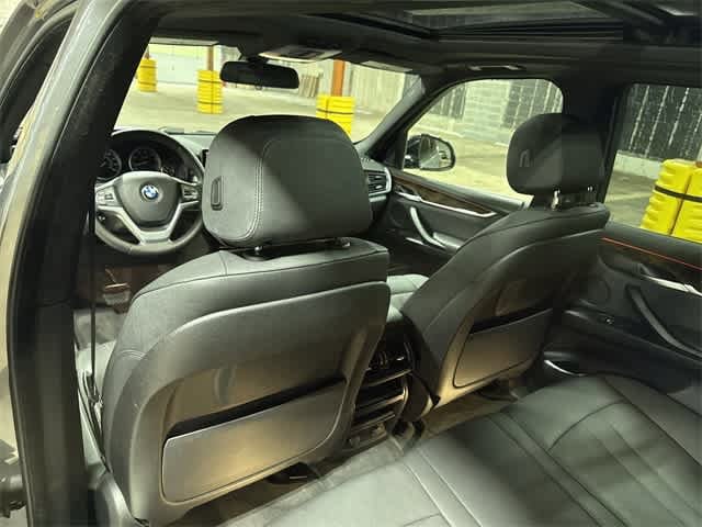 Thumbnail: 2017 BMW X5 - 29