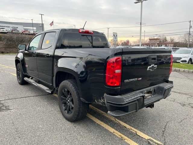 Thumbnail: 2018 Chevrolet Colorado - 6