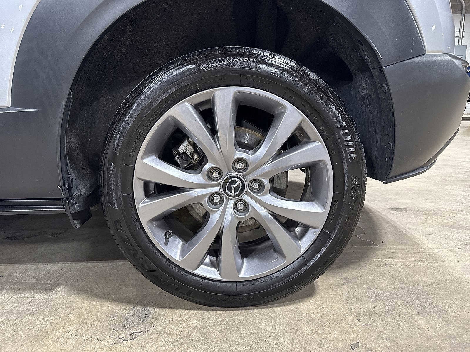 Thumbnail: 2021 Mazda CX-30 - 10