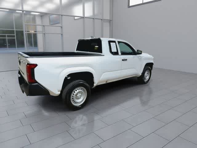 Thumbnail: 2024 Toyota Tacoma - 8