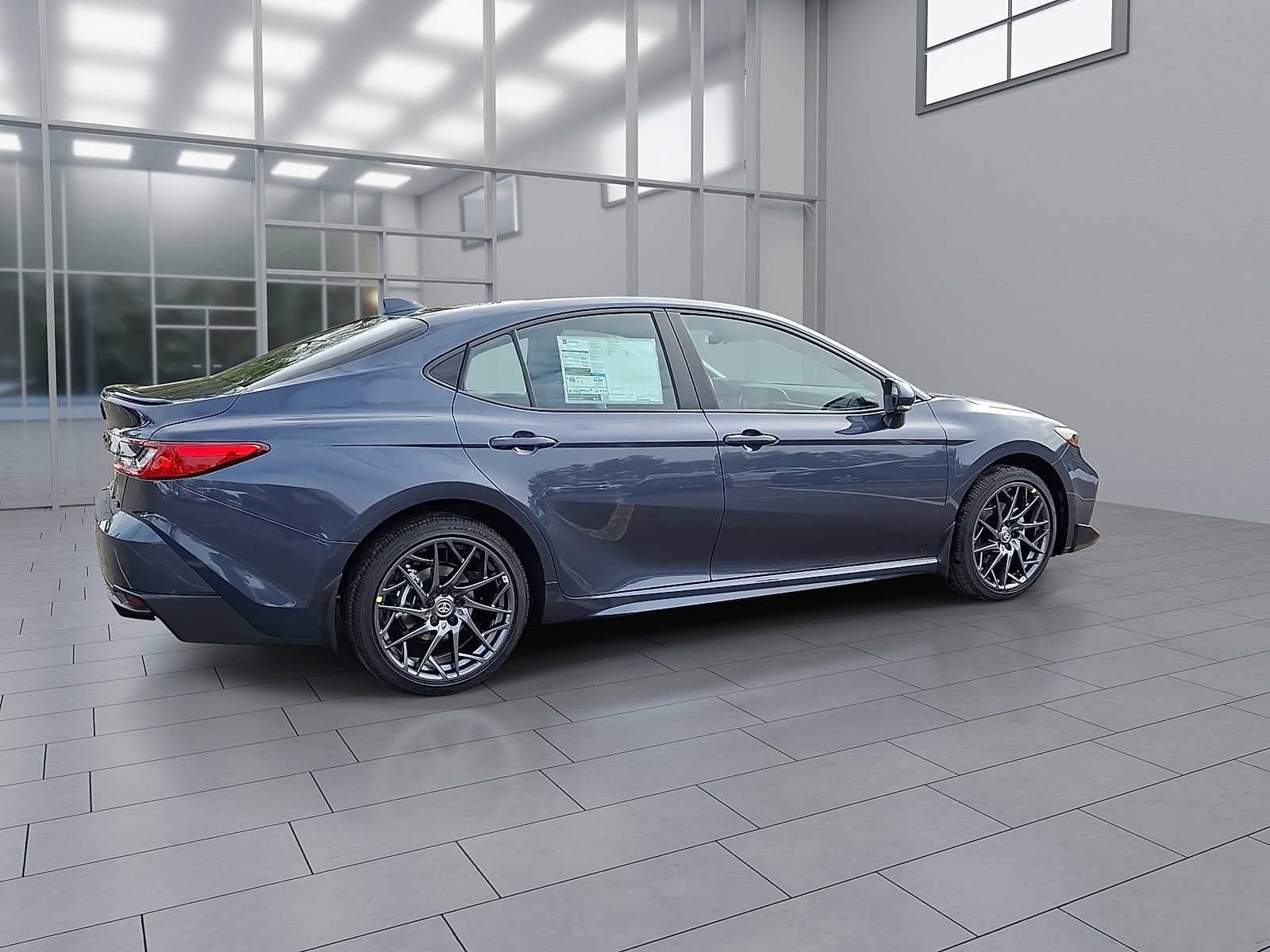 Thumbnail: 2026 Toyota Camry - 7
