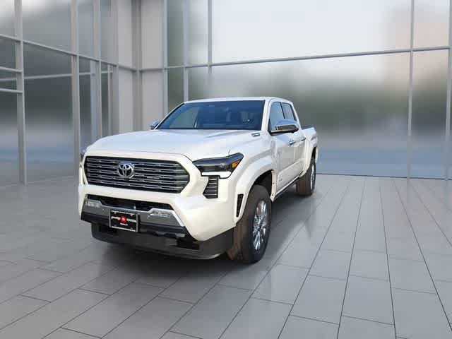 Thumbnail: 2026 Toyota Tacoma - 4