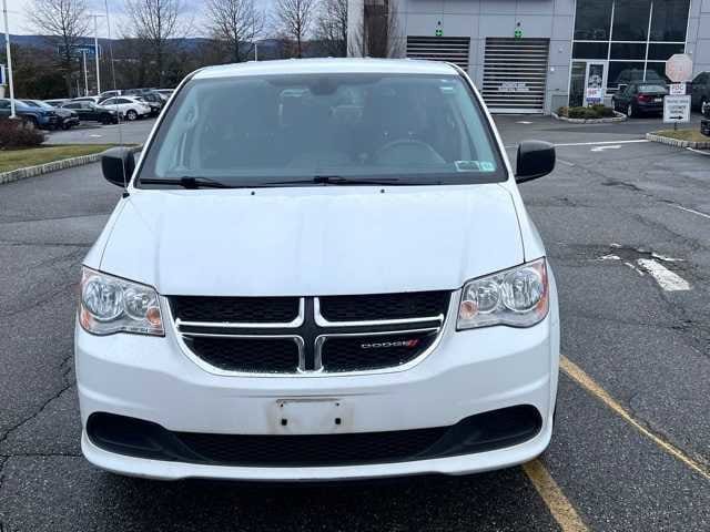 Thumbnail: 2019 Dodge Grand Caravan - 2