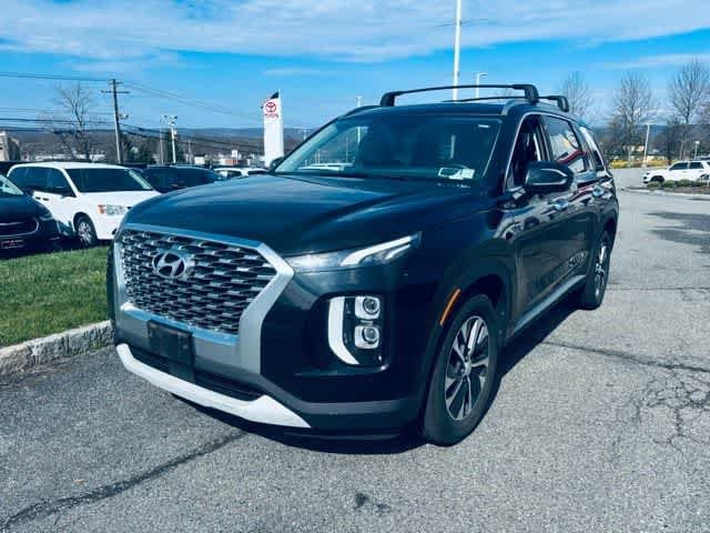 2020 Hyundai Palisade SEL -
                  Ramsey, NJ