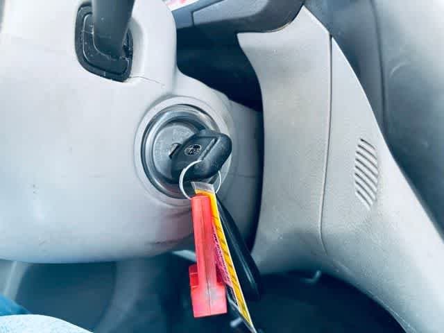 Thumbnail: 2010 Subaru Forester - 31