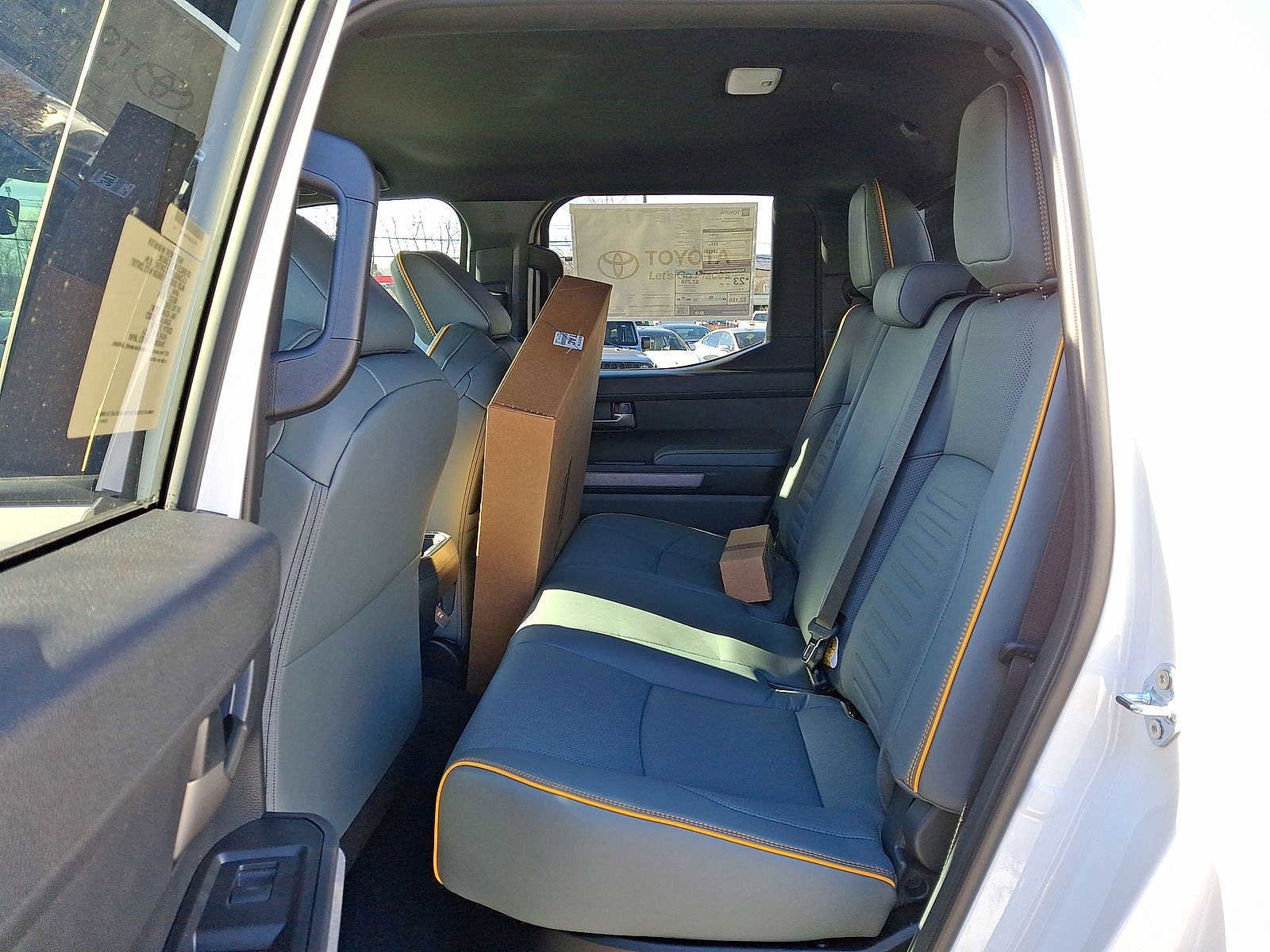 Thumbnail: 2026 Toyota Tacoma - 13