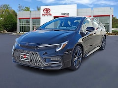 2026 Toyota Corolla SE SE 2026 Toyota Corolla SE SE