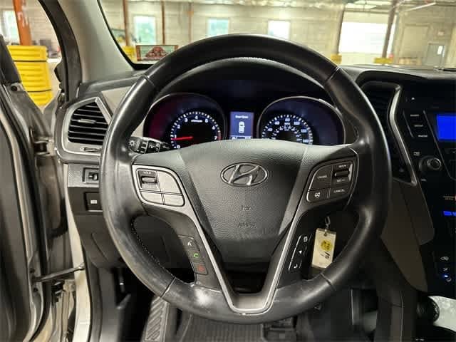 Thumbnail: 2013 Hyundai Santa Fe - 18