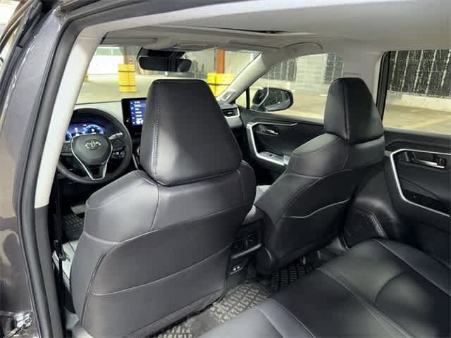 Thumbnail: 2023 Toyota RAV4 - 29