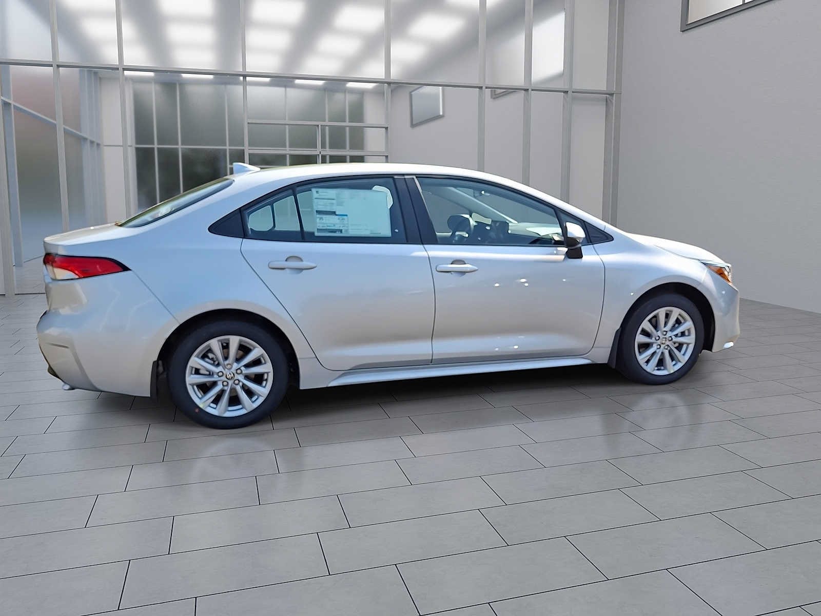 Thumbnail: 2026 Toyota Corolla - 7
