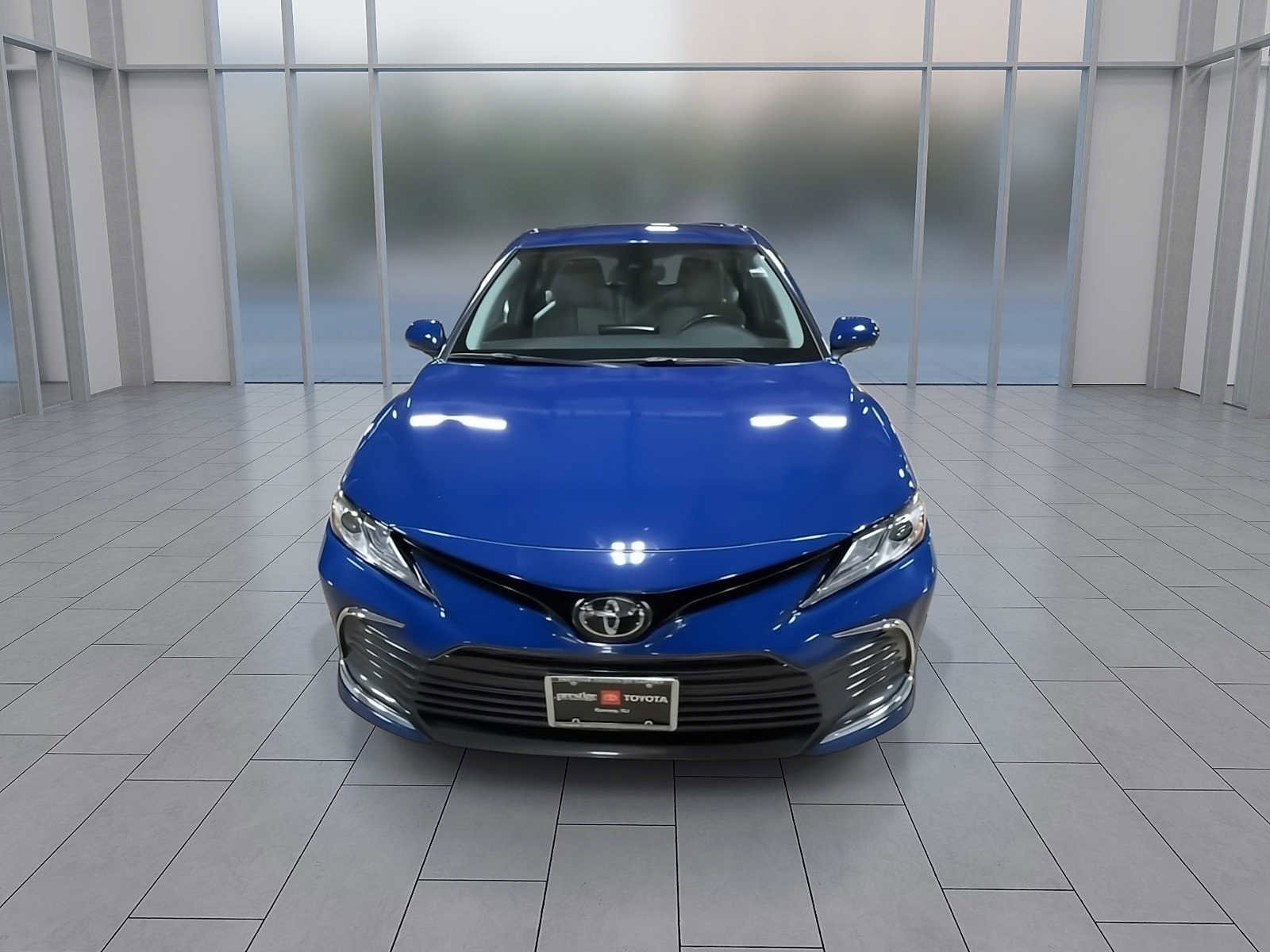 Thumbnail: 2023 Toyota Camry - 3