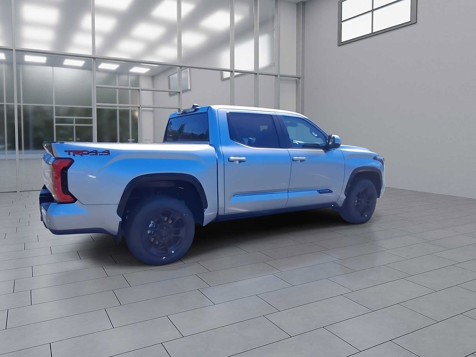 Thumbnail: 2026 Toyota Tundra - 7