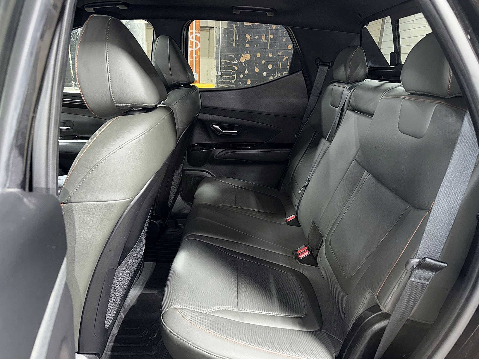 Thumbnail: 2022 Hyundai Santa Cruz - 17