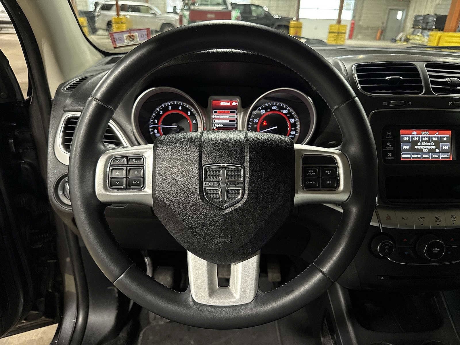 Thumbnail: 2015 Dodge Journey - 19