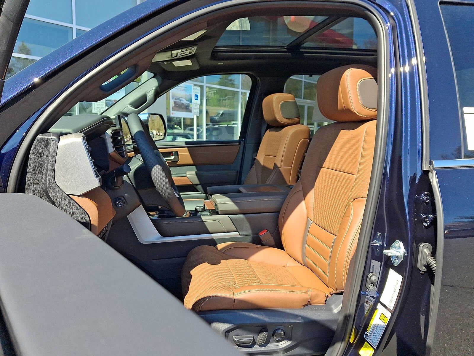 2026 Toyota Tundra 1794 Edition - Photo 11