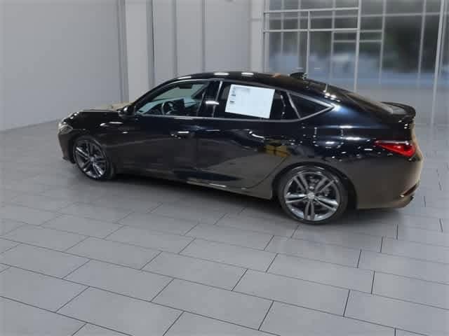 Thumbnail: 2024 Acura Integra - 6