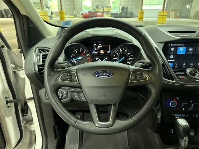 Thumbnail: 2017 Ford Escape - 18