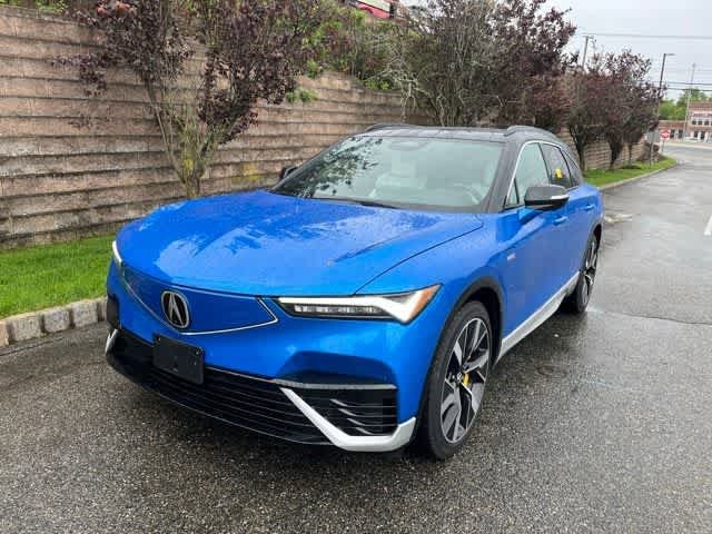 2024 Acura ZDX Type S w/ Performance Tires's photo