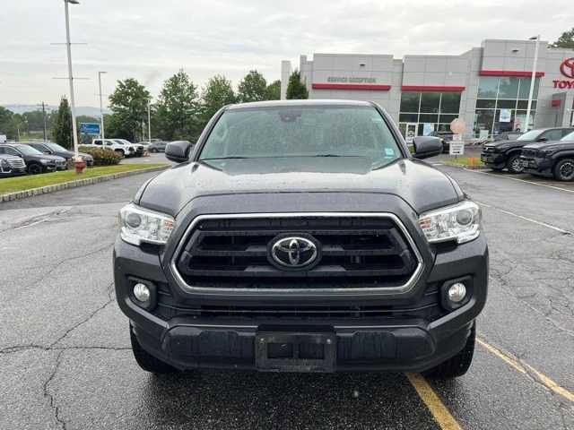 Thumbnail: 2022 Toyota Tacoma - 2