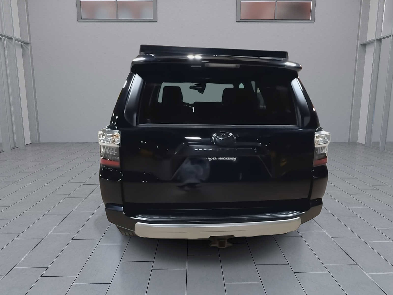 Thumbnail: 2023 Toyota 4Runner - 7