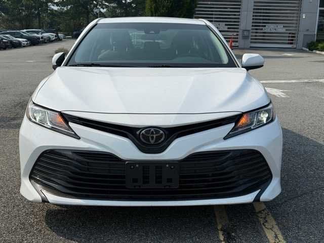 Thumbnail: 2018 Toyota Camry - 2