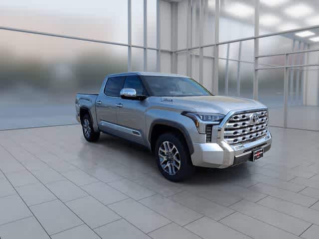 Thumbnail: 2026 Toyota Tundra - 5
