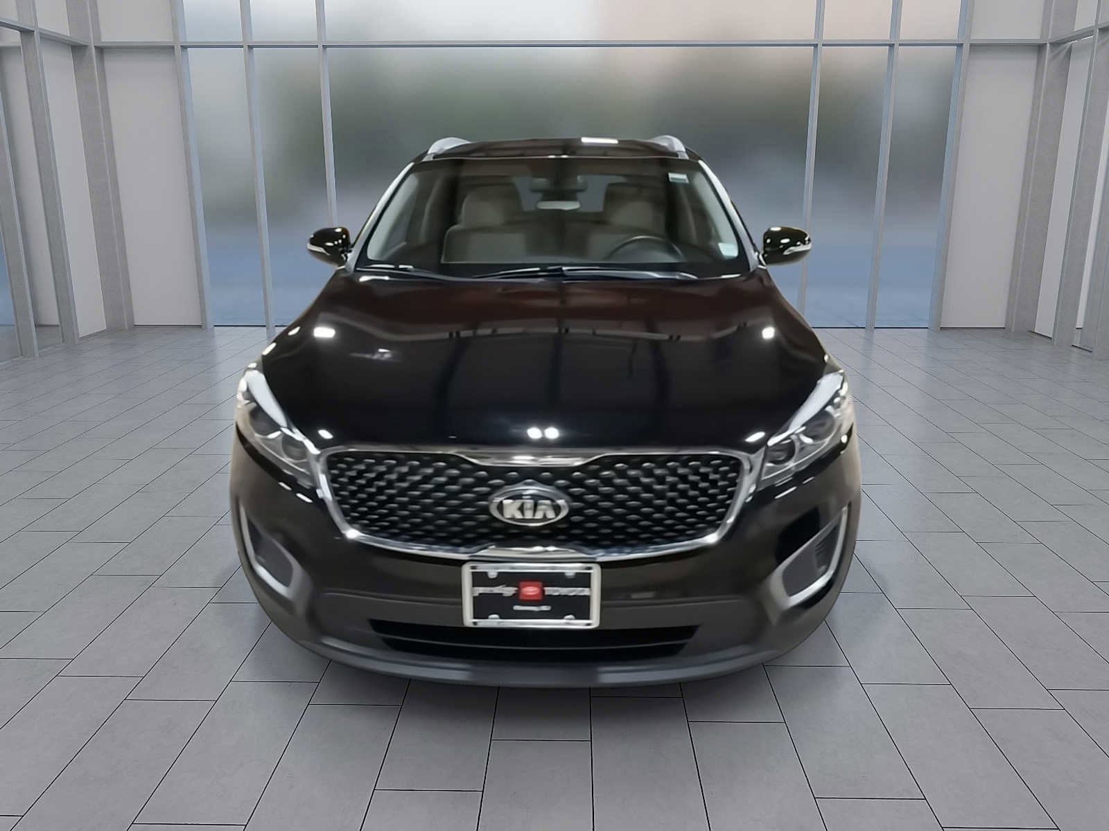 Thumbnail: 2018 Kia Sorento - 3