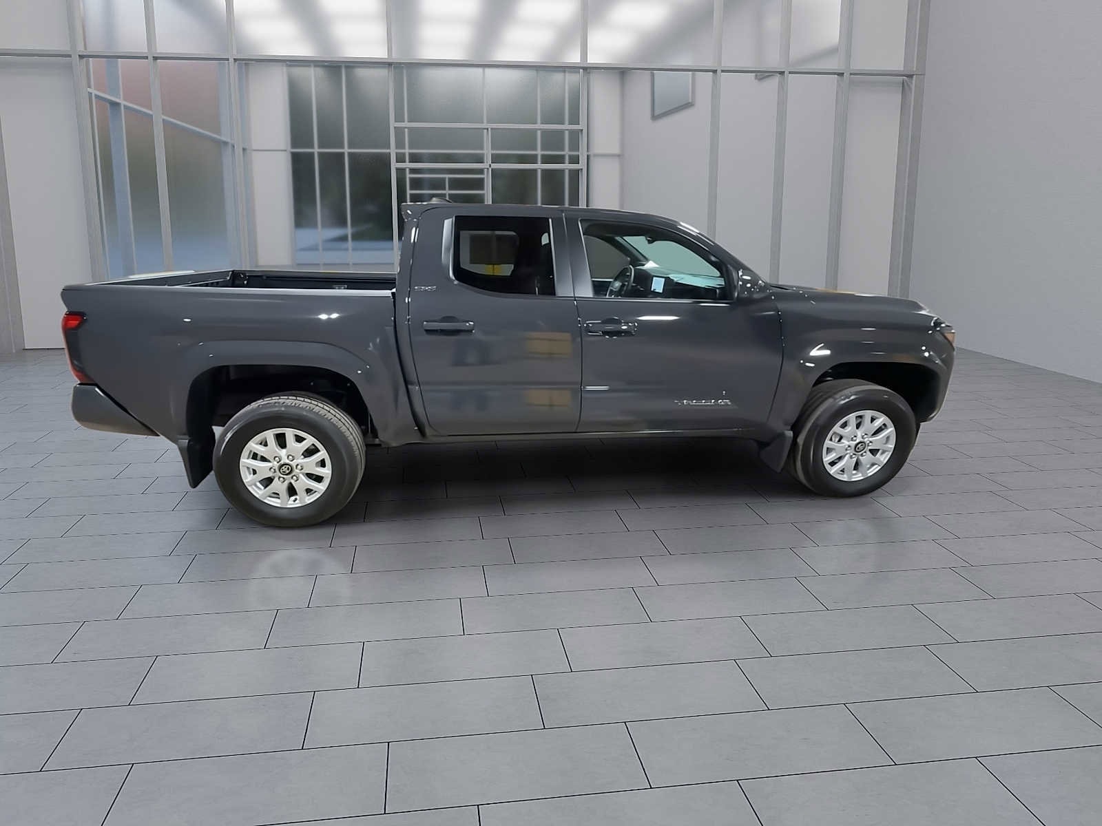 Thumbnail: 2025 Toyota Tacoma - 9