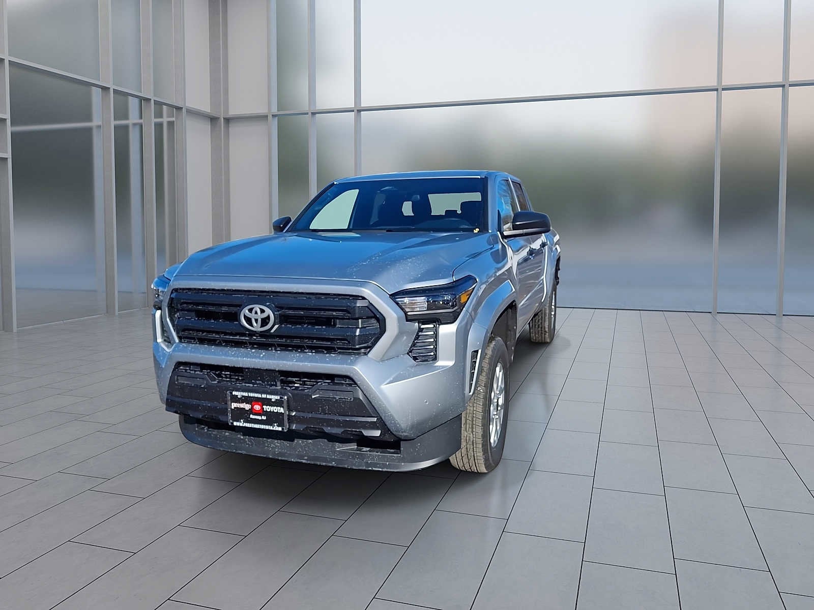 Thumbnail: 2026 Toyota Tacoma - 4