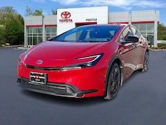2026 Toyota Prius LE AWD LE AWD