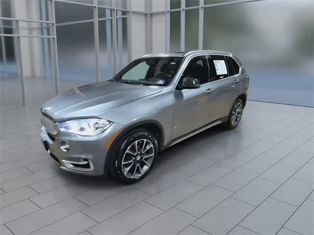 Thumbnail: 2017 BMW X5 - 4
