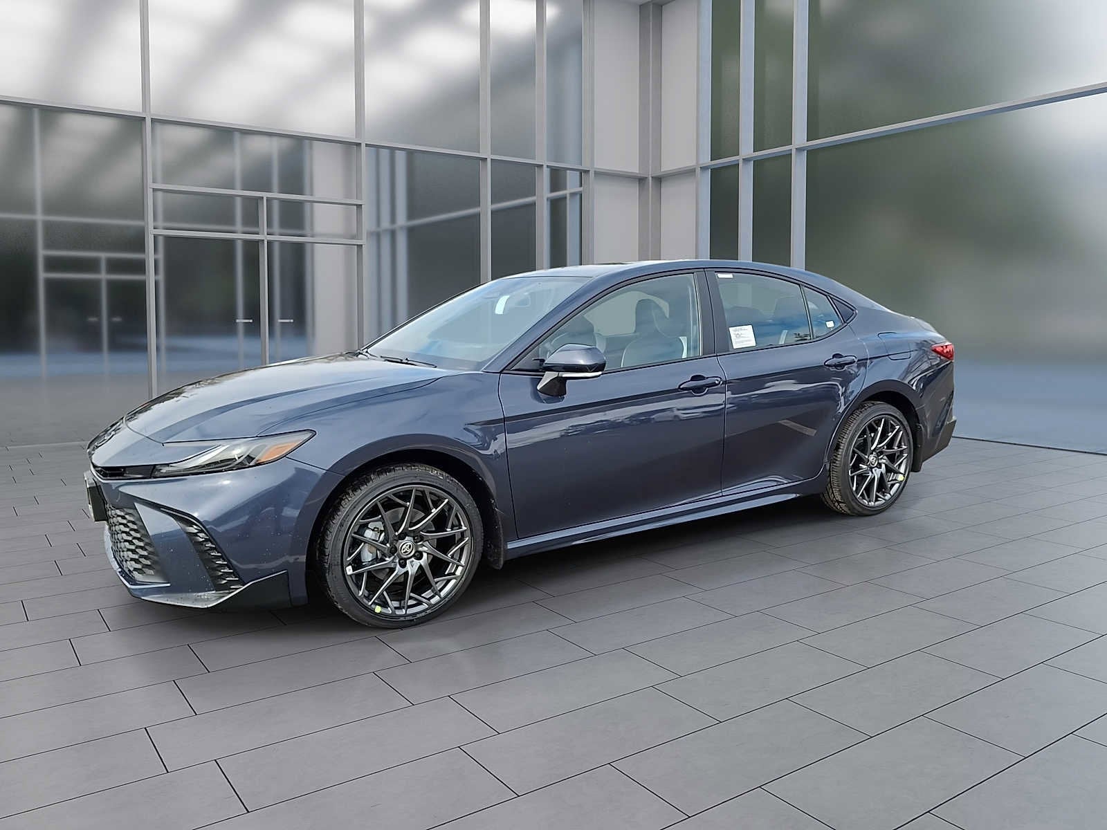 Thumbnail: 2026 Toyota Camry - 3