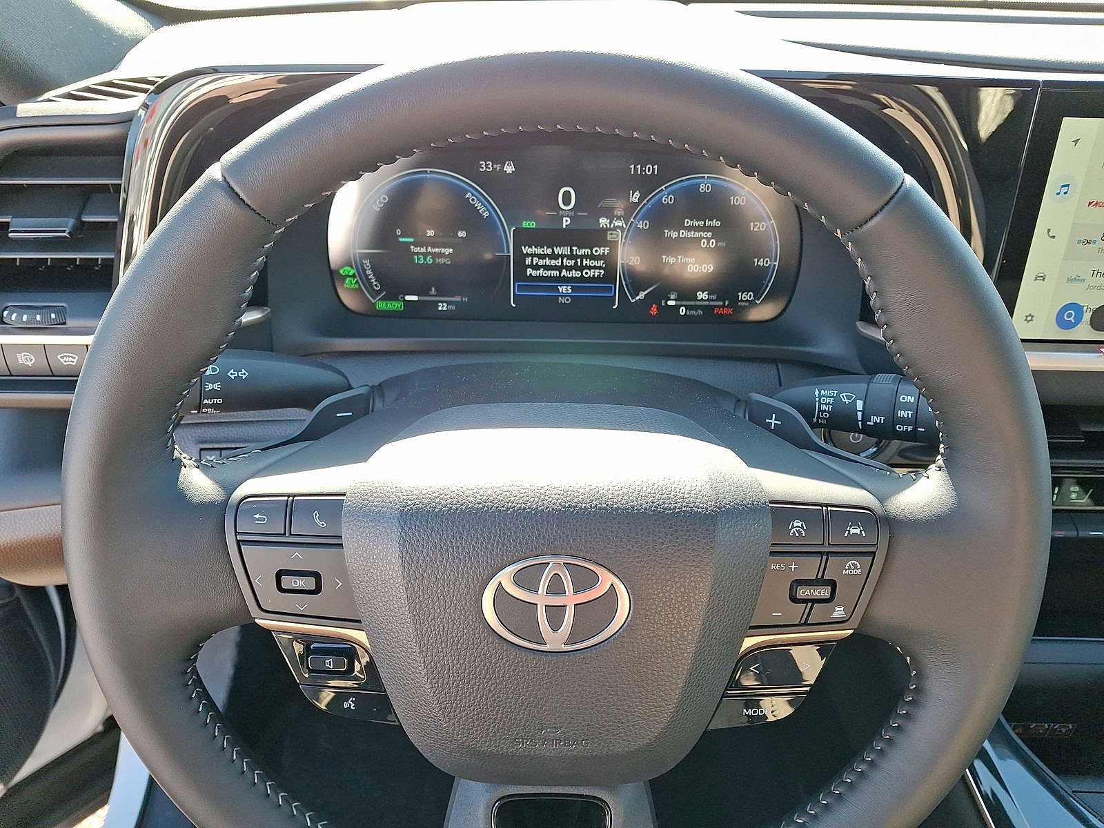 Thumbnail: 2026 Toyota Crown Signia - 17