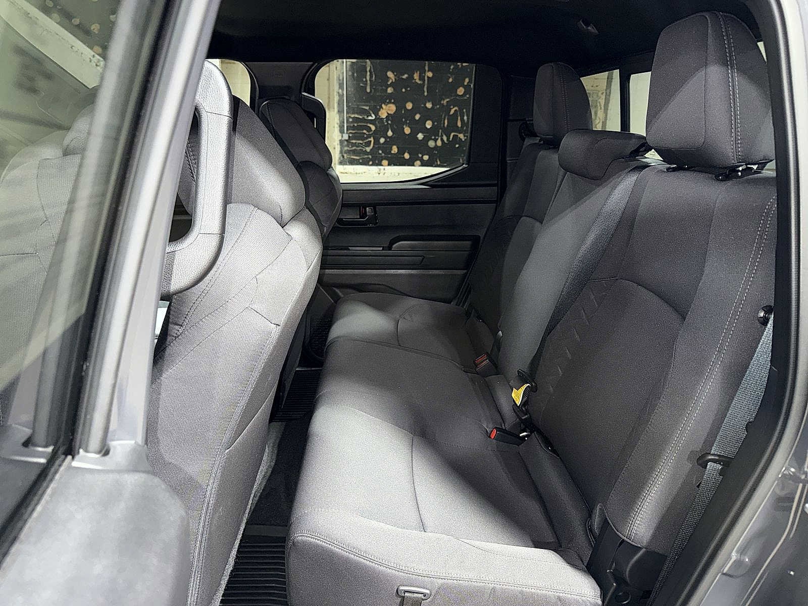 Thumbnail: 2025 Toyota Tacoma - 17