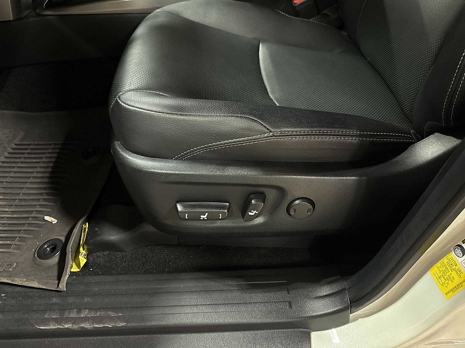 Thumbnail: 2023 Toyota 4Runner - 50