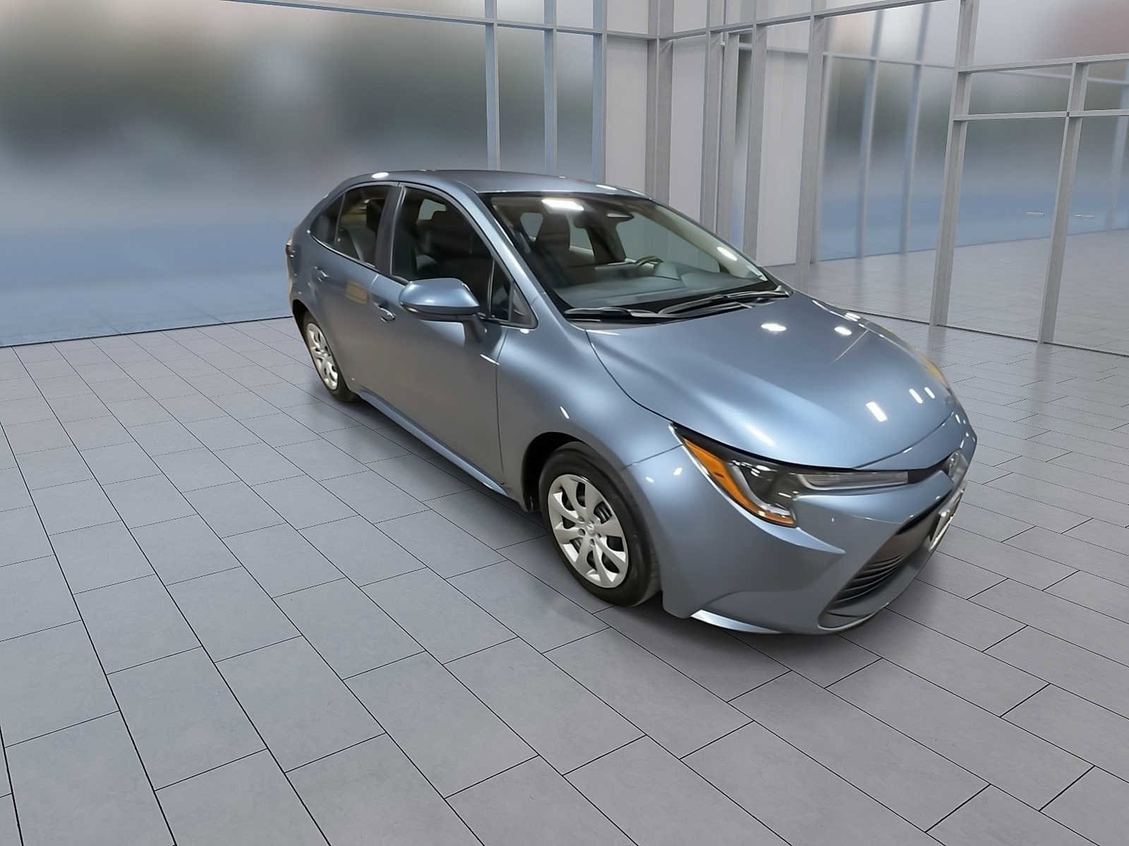 Thumbnail: 2025 Toyota Corolla - 2