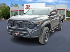 2026 Toyota Tacoma TRD Off-Road 4X4 DOUBLE CAB