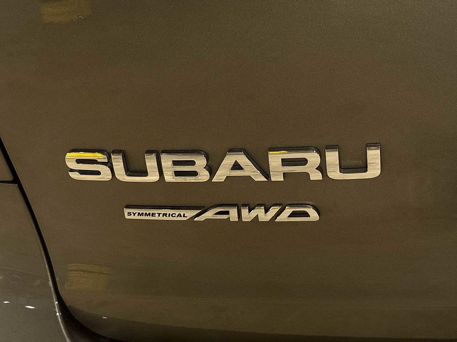 Thumbnail: 2021 Subaru Ascent - 27