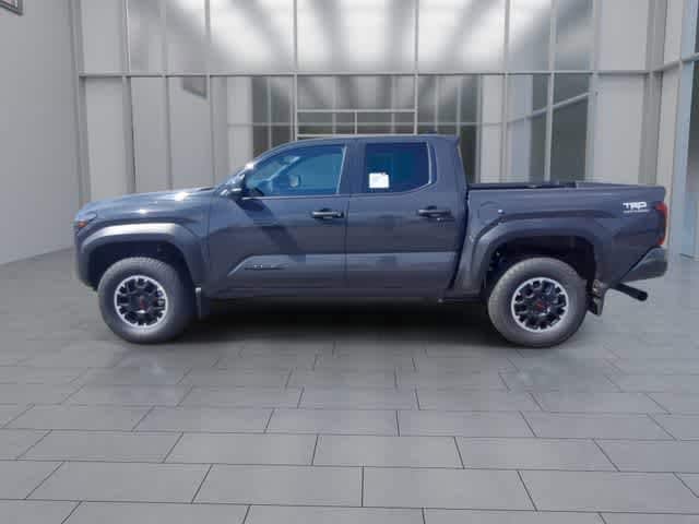 Thumbnail: 2026 Toyota Tacoma - 2