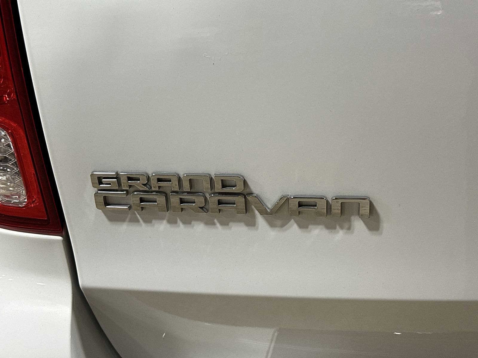 Thumbnail: 2019 Dodge Grand Caravan - 24