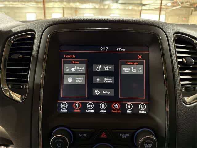Thumbnail: 2019 Dodge Durango - 35