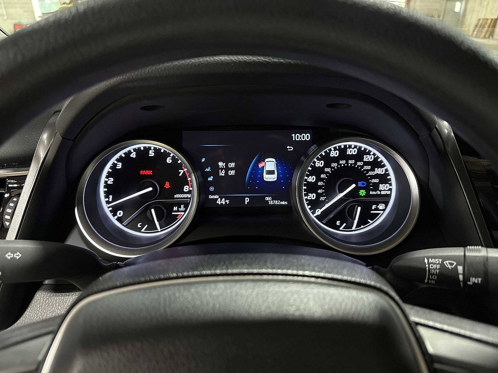 Thumbnail: 2024 Toyota Camry - 30