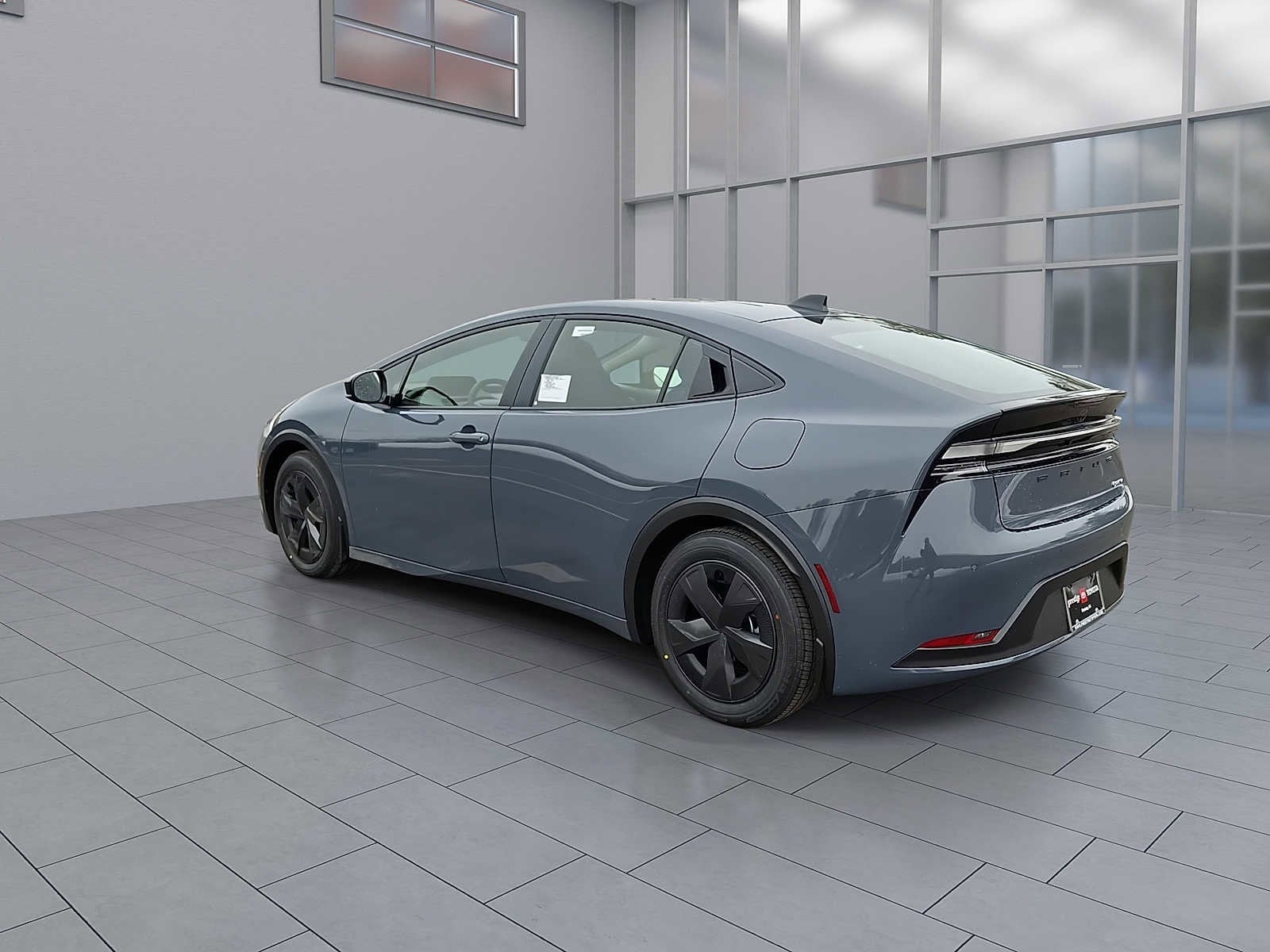 Thumbnail: 2026 Toyota Prius - 9